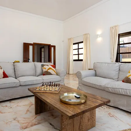 Sosego Vistalobos By Holidays Fuerteventura 코라레호