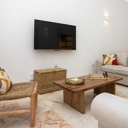 Sosego Vistalobos By Holidays Fuerteventura 펜션