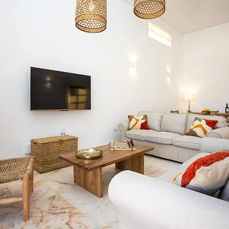 Sosego Vistalobos By Holidays Fuerteventura Feriehus