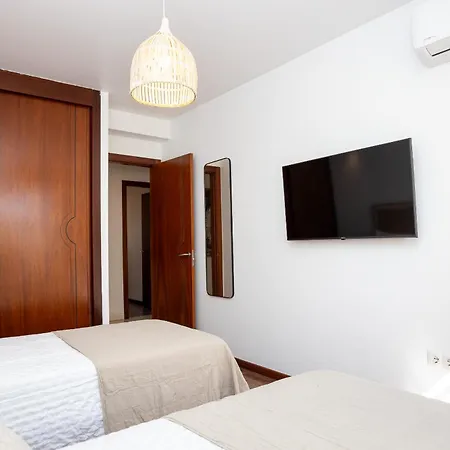 Sosego Vistalobos By Holidays Fuerteventura Feriehus