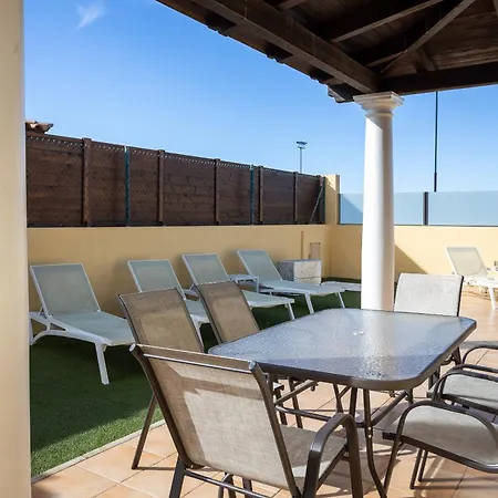 Sosego Vistalobos By Holidays Fuerteventura Holiday home *