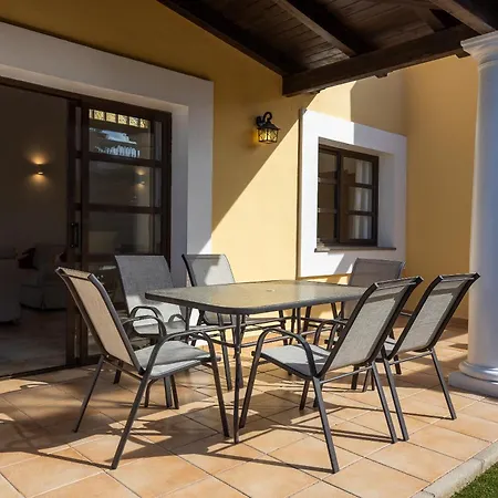 Holiday home Sosego Vistalobos By Holidays Fuerteventura *