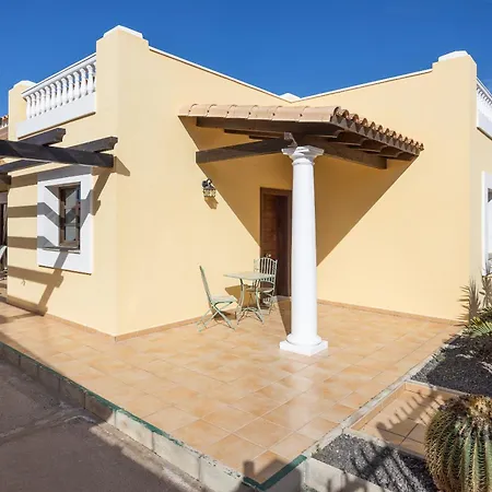 Sosego Vistalobos By Holidays Fuerteventura Holiday home Corralejo