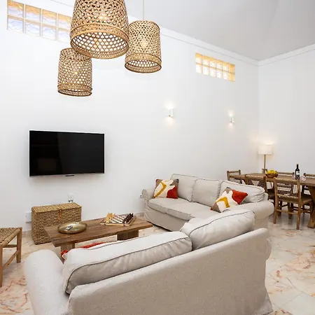 Sosego Vistalobos By Holidays Fuerteventura Corralejo