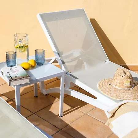Sosego Vistalobos By Holidays Fuerteventura * Corralejo