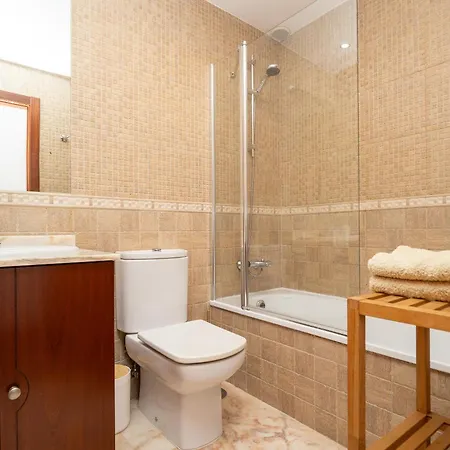 Tatil Evi Sosego Vistalobos By Holidays Fuerteventura