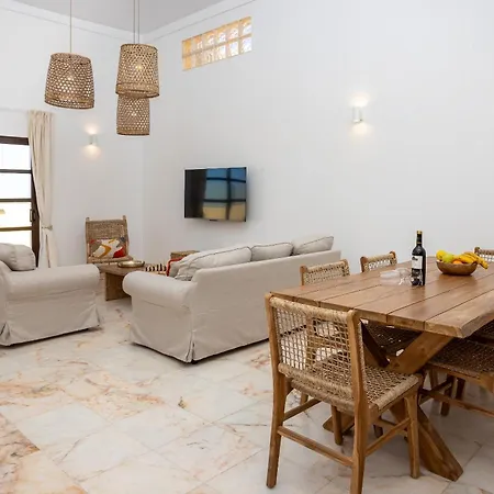 Sosego Vistalobos By Holidays Fuerteventura Corralejo