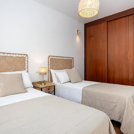 Sosego Vistalobos By Holidays Fuerteventura