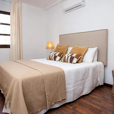 Sosego Vistalobos By Holidays Fuerteventura Holiday home Corralejo