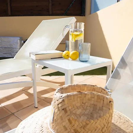 Sosego Vistalobos By Holidays Fuerteventura