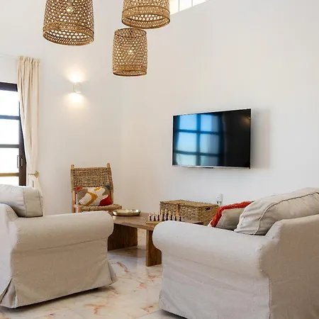 Sosego Vistalobos By Holidays Fuerteventura