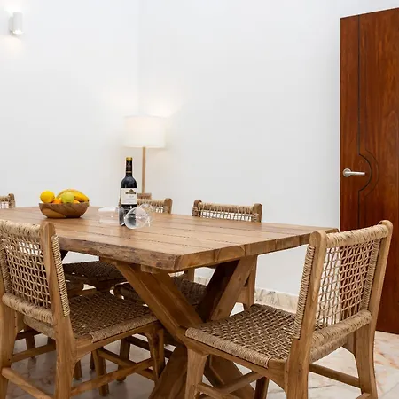 Tatil Evi Sosego Vistalobos By Holidays Fuerteventura Corralejo