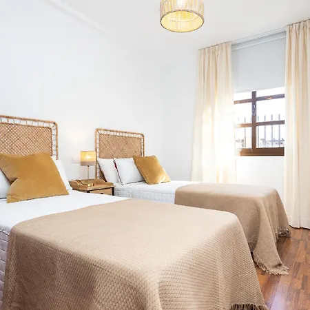 Sosego Vistalobos By Holidays Fuerteventura Tatil Evi