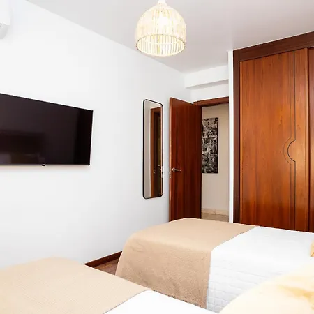 Sosego Vistalobos By Holidays Fuerteventura